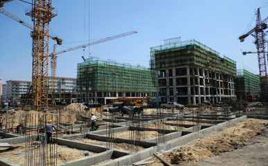 筑安全之基，護城市動脈——論市政公用工程安全生產管理